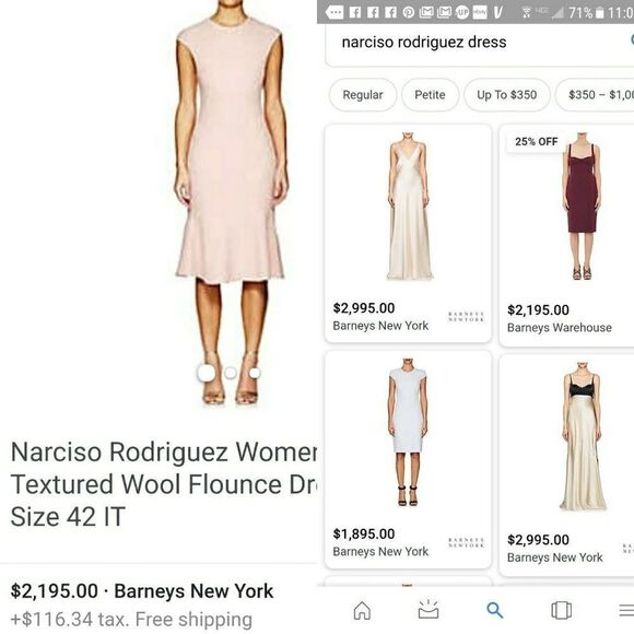 Marciso Rodriguez   - Picture 7 of 9